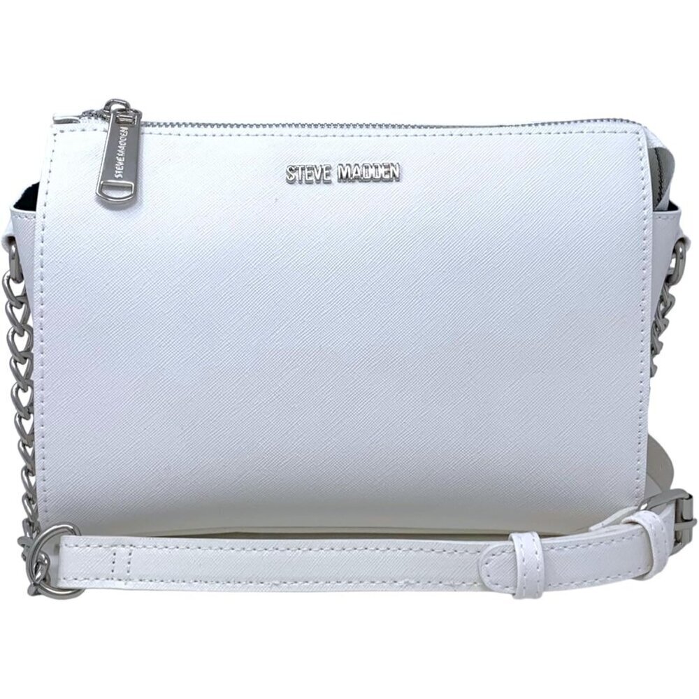 Women's Crossbody Bag Zip Wallet Purse Travel Messenger Small Purse